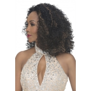 Vivica Fox, Synthetic Pure Stretch Cap Wig, AKRON-V